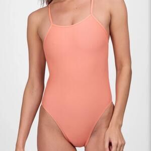 Jolyn - Jackson One Piece Swimsuit - Tanjelo - Size 26